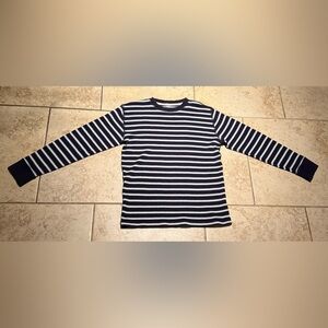 The Children's Place Striped Thermal Top